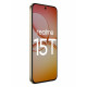 Смартфон Realme 15T 12/256Gb серебряный