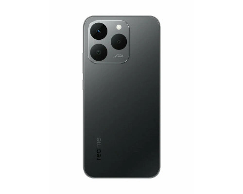 Смартфон Realme 15T 12/256Gb титановый