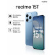 Смартфон Realme 15T 8/128Gb голубой