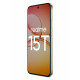 Смартфон Realme 15T 8/128Gb серебряный
