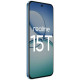 Смартфон Realme 15T 8/256Gb голубой