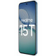 Смартфон Realme 15T 8/256Gb голубой