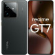 Смартфон Realme GT 7 12/256Gb черный