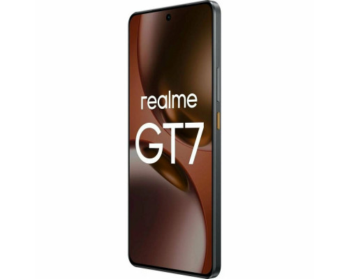 Смартфон Realme GT 7 12/256Gb черный
