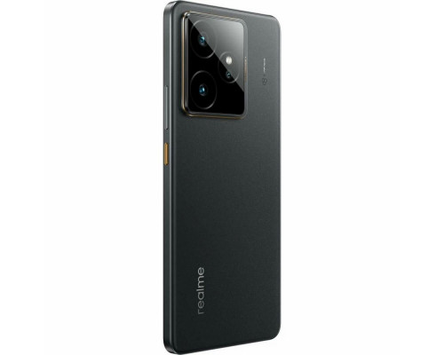 Смартфон Realme GT 7 12/256Gb черный