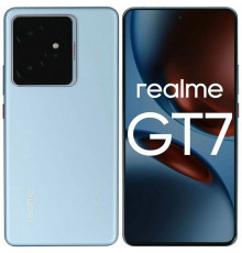 Смартфон Realme GT 7 12/512Gb голубой