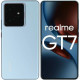 Смартфон Realme GT 7 12/512Gb голубой