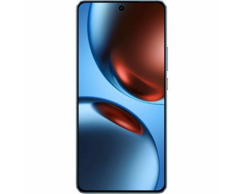 Смартфон Realme GT 7 12/512Gb голубой