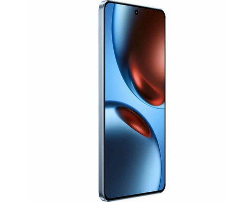 Смартфон Realme GT 7 12/512Gb голубой