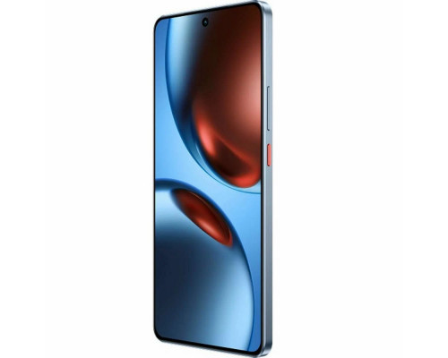 Смартфон Realme GT 7 12/512Gb голубой