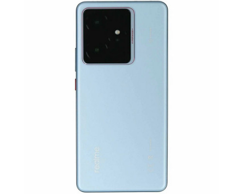 Смартфон Realme GT 7 12/512Gb голубой