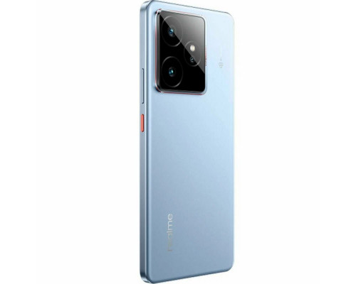 Смартфон Realme GT 7 12/512Gb голубой