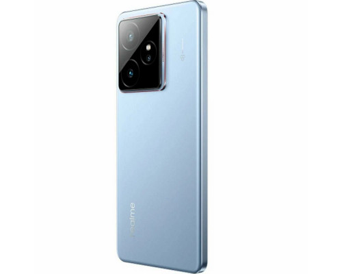 Смартфон Realme GT 7 12/512Gb голубой