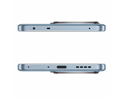 Смартфон Realme GT 7 12/512Gb голубой