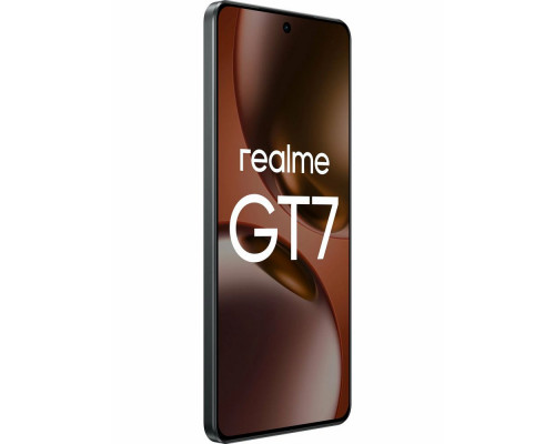 Смартфон Realme GT 7 12/512Gb черный