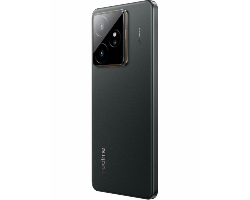 Смартфон Realme GT 7 12/512Gb черный