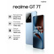 Смартфон Realme GT 7T 12/256Gb голубой