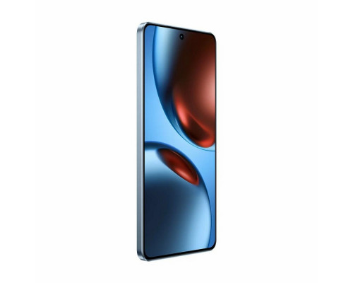 Смартфон Realme GT 7T 12/256Gb голубой