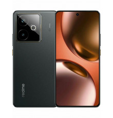 Смартфон Realme GT 7T 12/512Gb черный