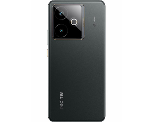 Смартфон Realme GT 7T 12/512Gb черный