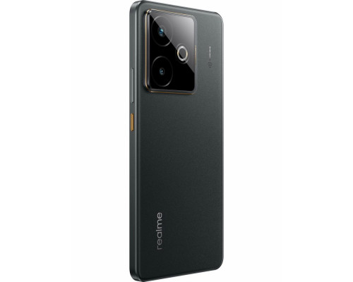 Смартфон Realme GT 7T 12/512Gb черный