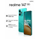 Смартфон Realme 14T 5G 12/256Gb фиолетовый
