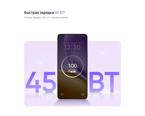 Смартфон Realme 14T 5G 8/256Gb зеленый