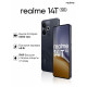Смартфон Realme 14T 5G 8/256Gb черный