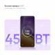 Смартфон Realme 14T 5G 8/256Gb черный