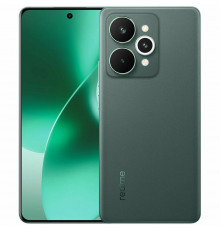 Смартфон Realme 15 Pro 5G 12/512Gb бархатно-зеленый