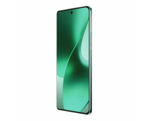 Смартфон Realme 15 Pro 5G 12/512Gb бархатно-зеленый