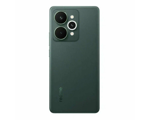 Смартфон Realme 15 Pro 5G 12/512Gb бархатно-зеленый