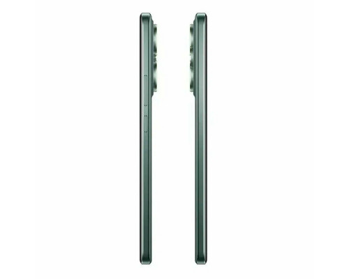 Смартфон Realme 15 Pro 5G 12/512Gb бархатно-зеленый
