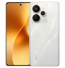 Смартфон Realme 15 Pro 5G 12/512Gb серебряный