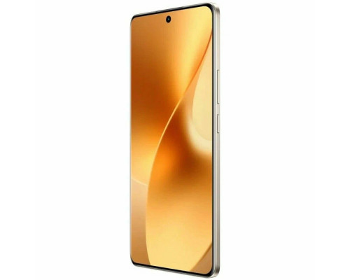 Смартфон Realme 15 Pro 5G 12/512Gb серебряный