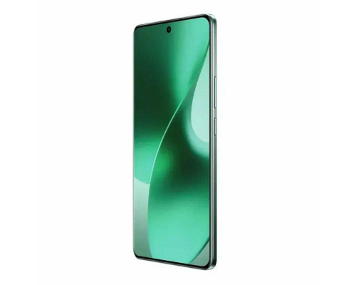 Смартфон Realme 15 Pro 5G 8/256Gb бархатно-зеленый