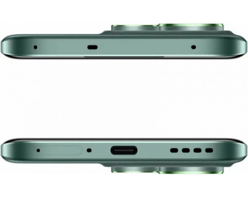 Смартфон Realme 15 Pro 5G 8/256Gb бархатно-зеленый