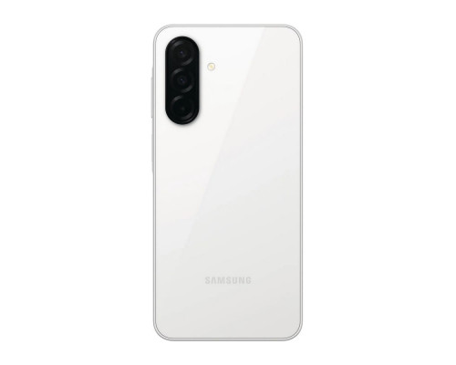 Смартфон Samsung Galaxy A26 5G 6/128Gb белый