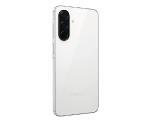 Смартфон Samsung Galaxy A26 5G 6/128Gb белый