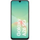 Смартфон Samsung Galaxy A26 5G 8/256Gb белый