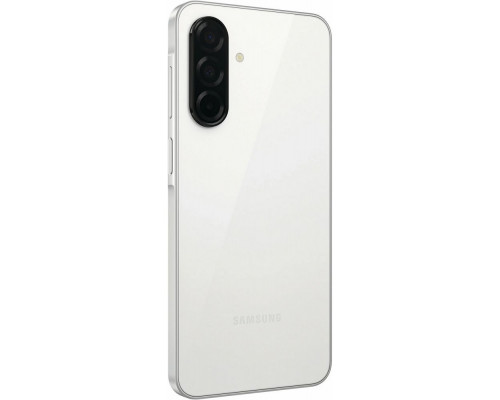 Смартфон Samsung Galaxy A26 5G 8/256Gb белый