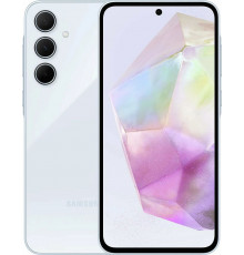 Смартфон Samsung Galaxy A35 5G 8/128Gb голубой