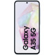 Смартфон Samsung Galaxy A35 5G 8/128Gb голубой