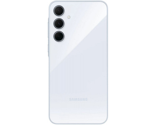 Смартфон Samsung Galaxy A35 5G 8/128Gb голубой