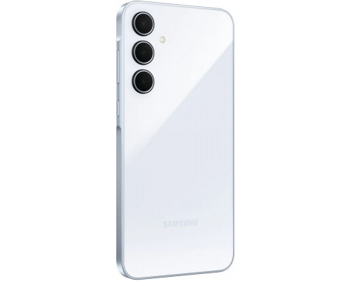 Смартфон Samsung Galaxy A35 5G 8/128Gb голубой