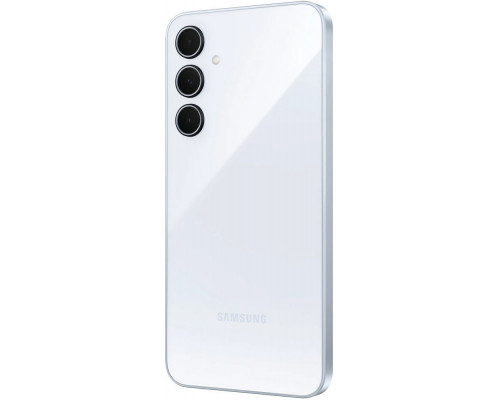Смартфон Samsung Galaxy A35 5G 8/128Gb голубой
