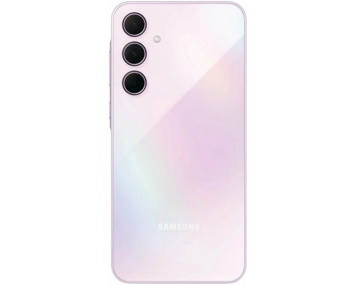 Смартфон Samsung Galaxy A35 5G 8/128Gb лаванда