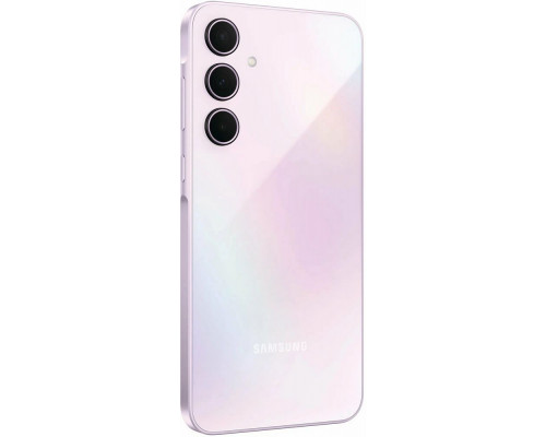 Смартфон Samsung Galaxy A35 5G 8/128Gb лаванда