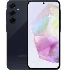 Смартфон Samsung Galaxy A35 5G 8/128Gb темно-синий