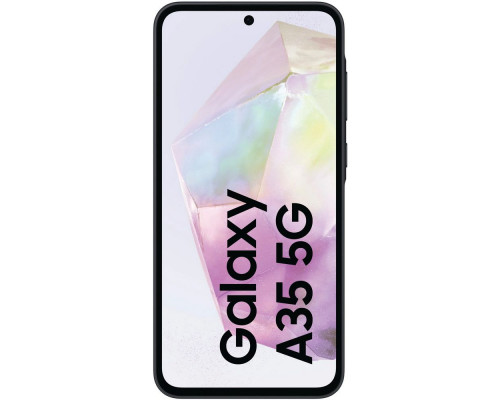 Смартфон Samsung Galaxy A35 5G 8/128Gb темно-синий
